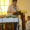 Blagoslov traktorjev Sela 2009 - 007